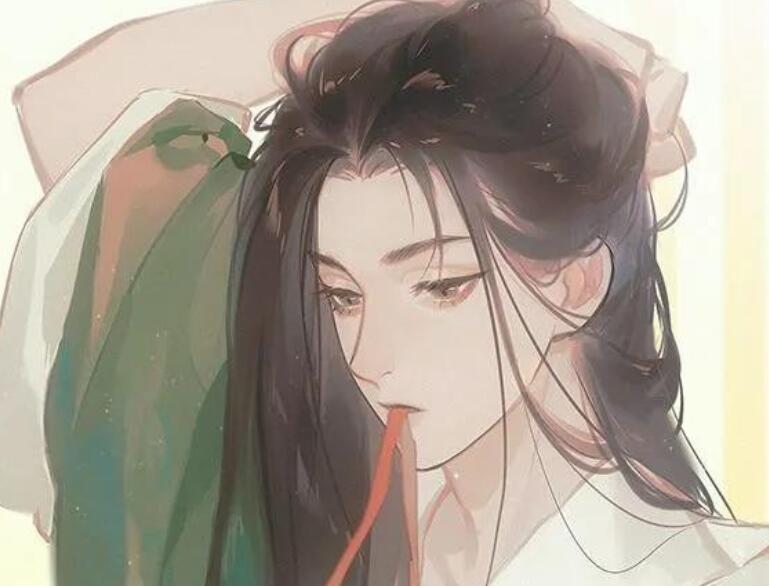 古风撩人的情话文案