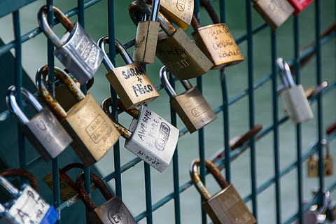 七夕情人节情话文案说浪漫的话(2)