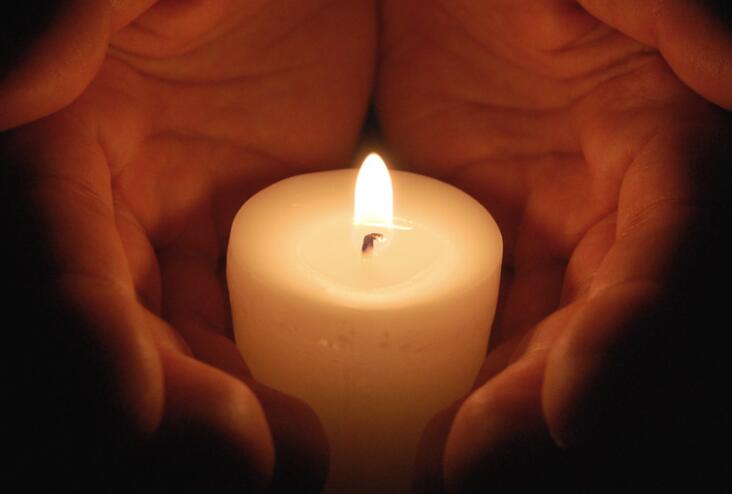 奶奶去世的难过的说说文案