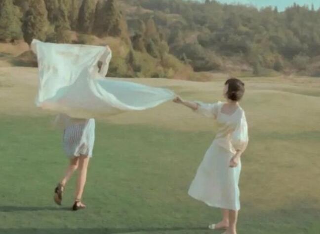 超级温柔的友谊文案