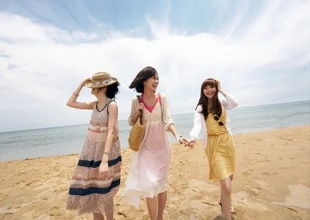 出去游玩的心情说说文案