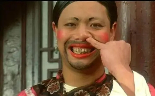 用一句话形容理发丑