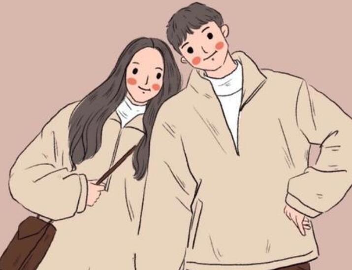 在乎一个人的说说文案短语