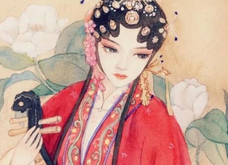 意境古风句子文案