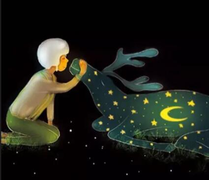 晚上好幽默问候语