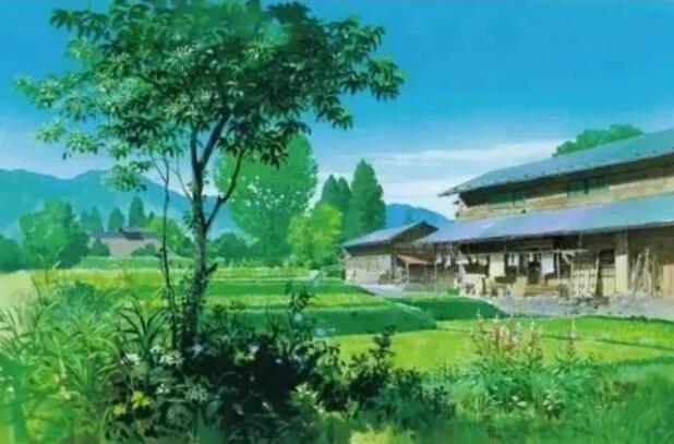 一年级描写夏天的优美短句