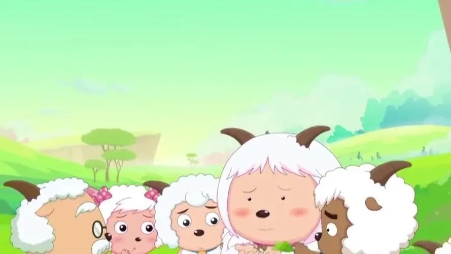 喜羊羊与灰太狼句子文案迷