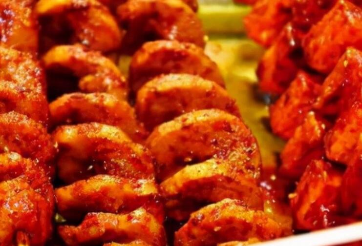 美食分享经典语录文案