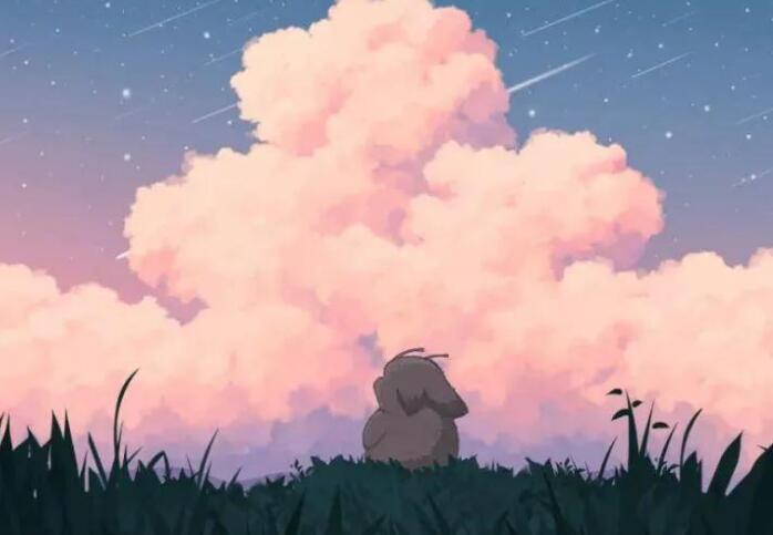 男人要有志气的说说文案