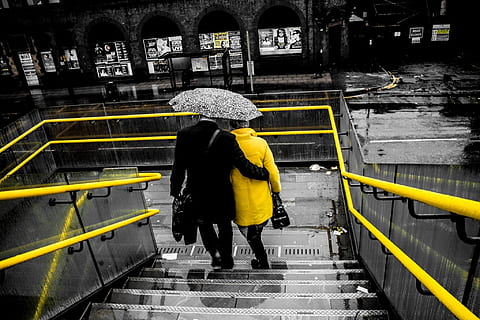 很文艺的很暖的情话文案