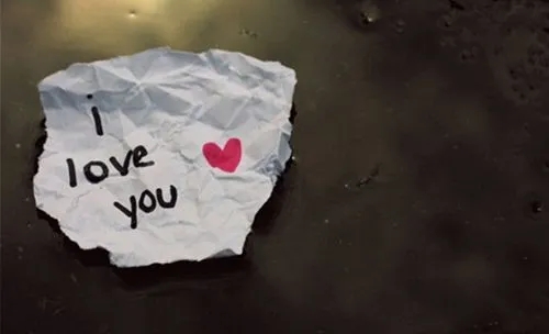 夜晚表白情话文案最暖心一段话