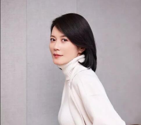 俞飞鸿说过一段话