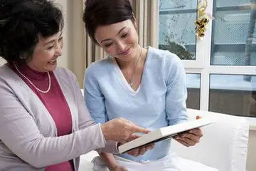 关于婆媳关系的经典句子文案