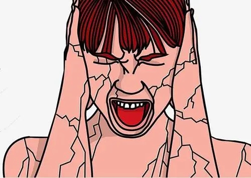 崩溃绝望的句子文案说说心情