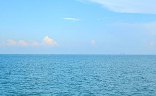 去海边玩发朋友圈的句子文案