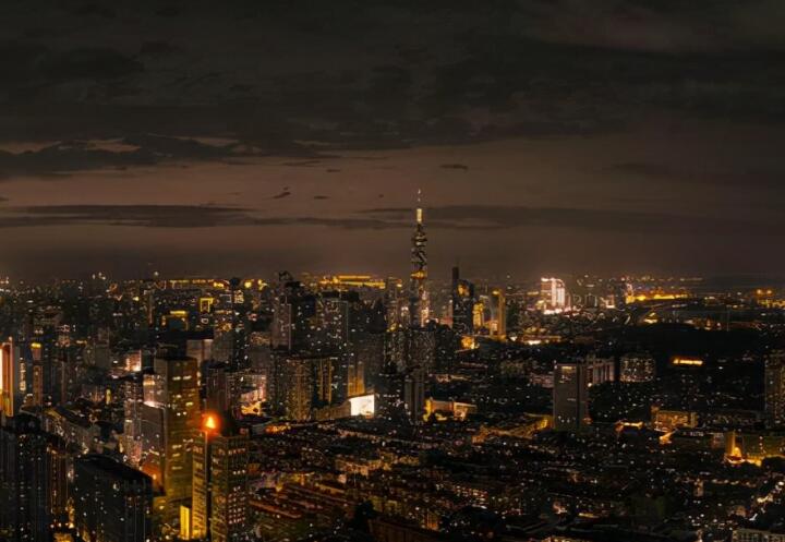 古语晚安情话文案