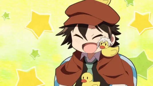 江户川乱步的经典句子文案