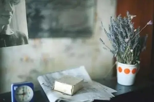 放下一切重新开始句子文案