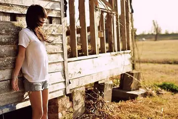 形容身心疲惫的句子文案