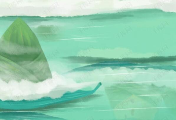 端午节开头优美句子文案