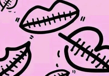 告诫自己少说话的句子文案