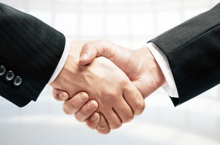 公司20年祝福语简短