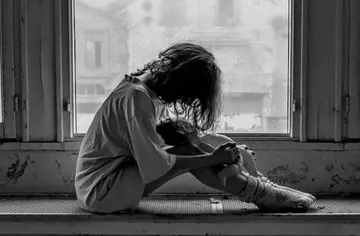 1句霸气的话穿透人心