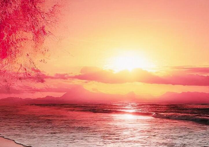 朋友圈旅游美景的句子文案