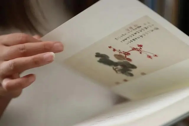 带有清欢的诗句文案