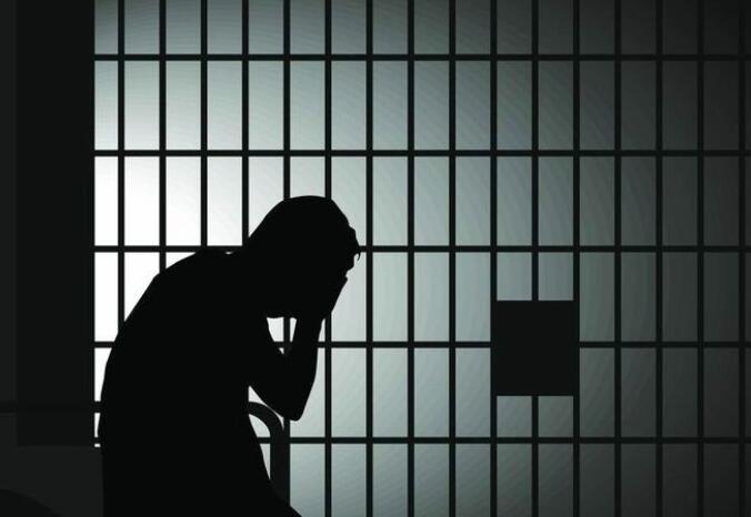 入狱经典句子文案