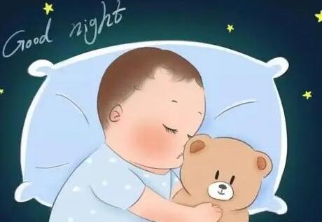 带孩子的句子文案