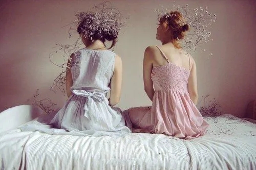 姐妹合照发朋友圈说说文案