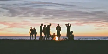 在外想念家人的句子文案