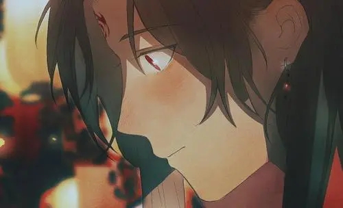 洛冰河虐句子文案