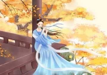 一个人等待爱情的诗句文案