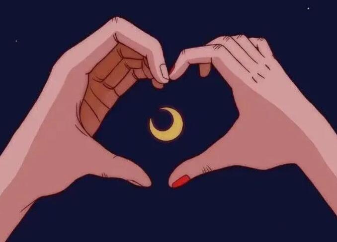 晚安情话文案最暖心短句