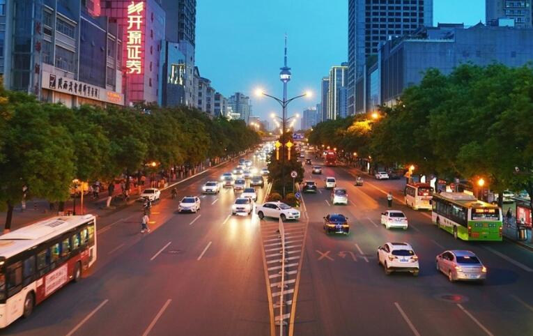 返程路上的心情说说文案