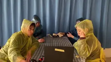 关于反应慢的幽默句子文案