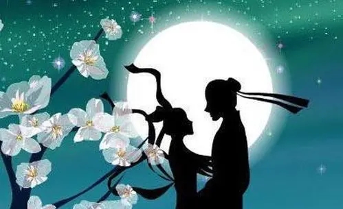 关于七夕的句子文案有哪些