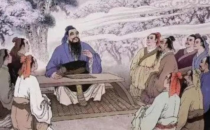 描写尊师重道的句子文案