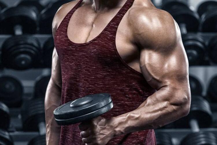 宣传健身办卡的朋友圈