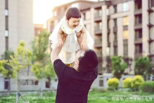 儿子长大感慨发朋友圈