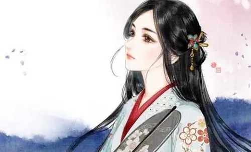 古言小说语录文案摘抄经典