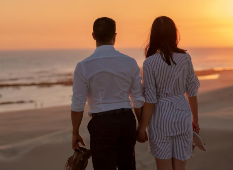 爱情好美丽英文句子文案