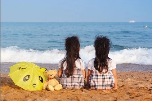 姐妹情深的经典短句