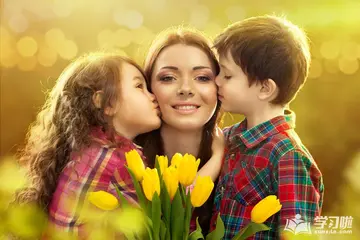 想念读书外地读书女儿的说说文案