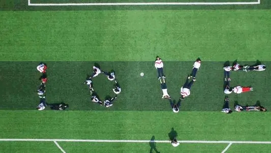 致青春感言朋友圈