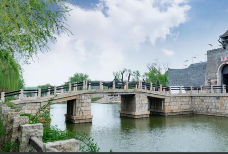 发表爸妈旅游的说说文案