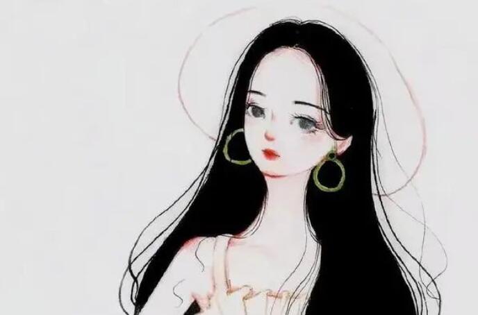 没心没肺的经典语录文案