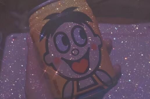 最可爱最温柔的句子文案